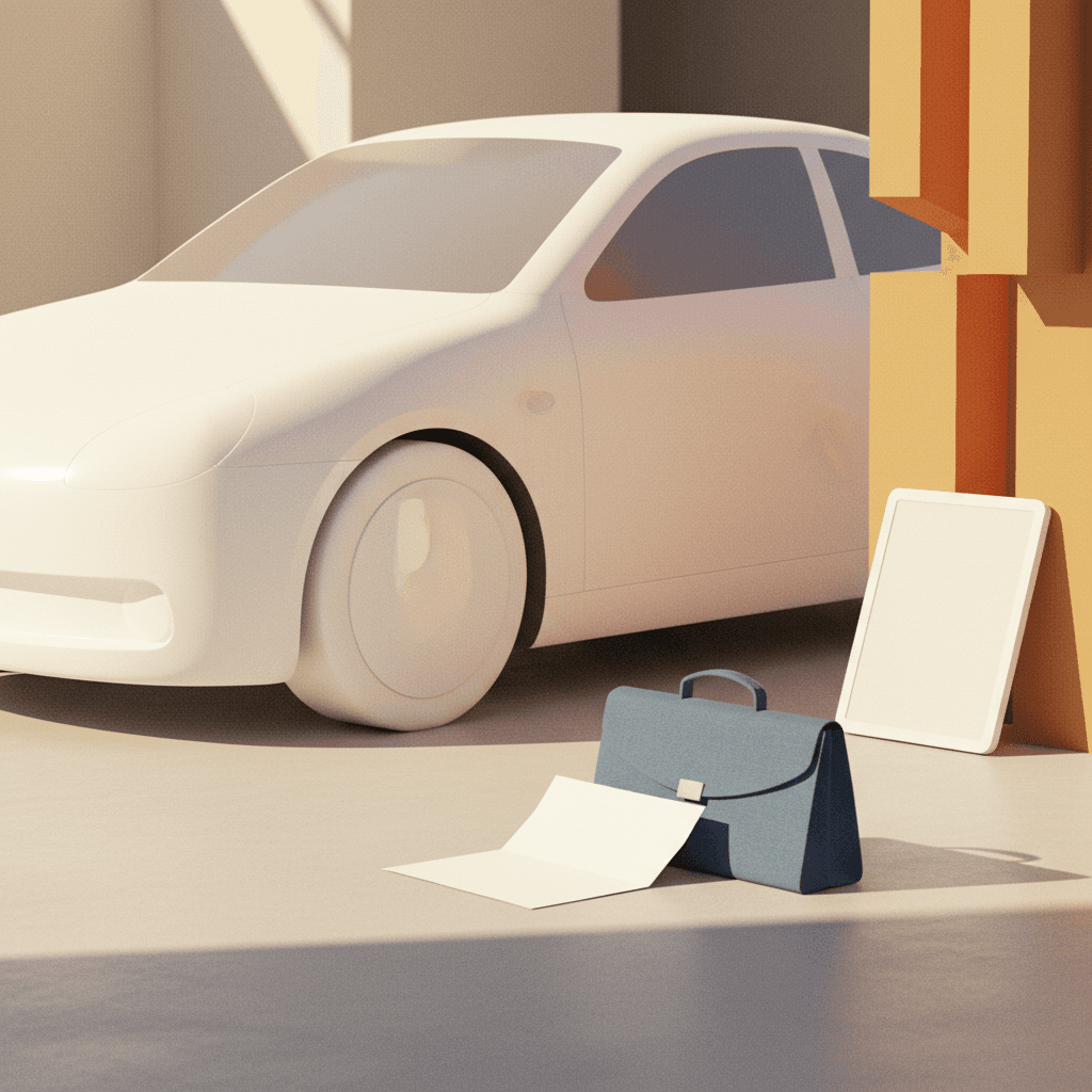 교통사고 후유장해 보상, 노동능력상실률 계산법 완벽 정리