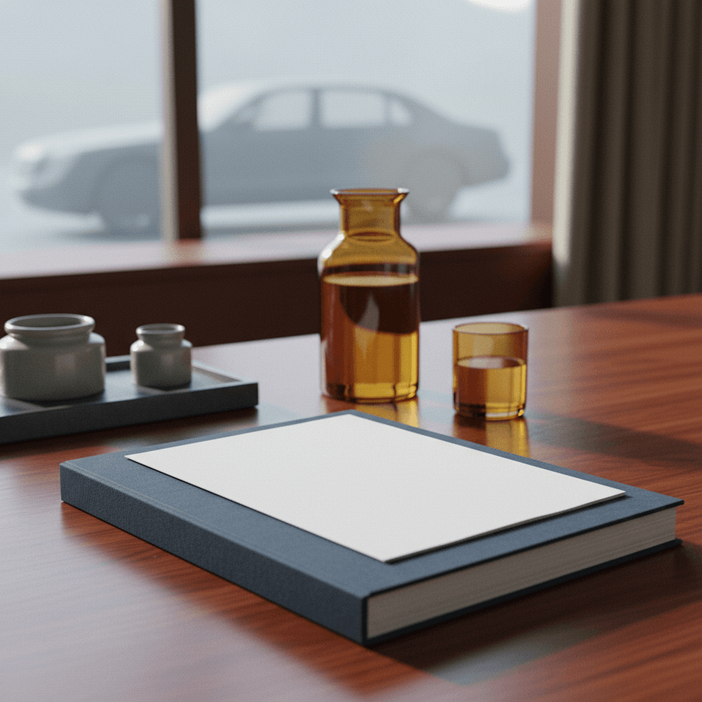 감사보고서 작성 A to Z: 종류, 필수 기재사항, 작성 절차 총정리