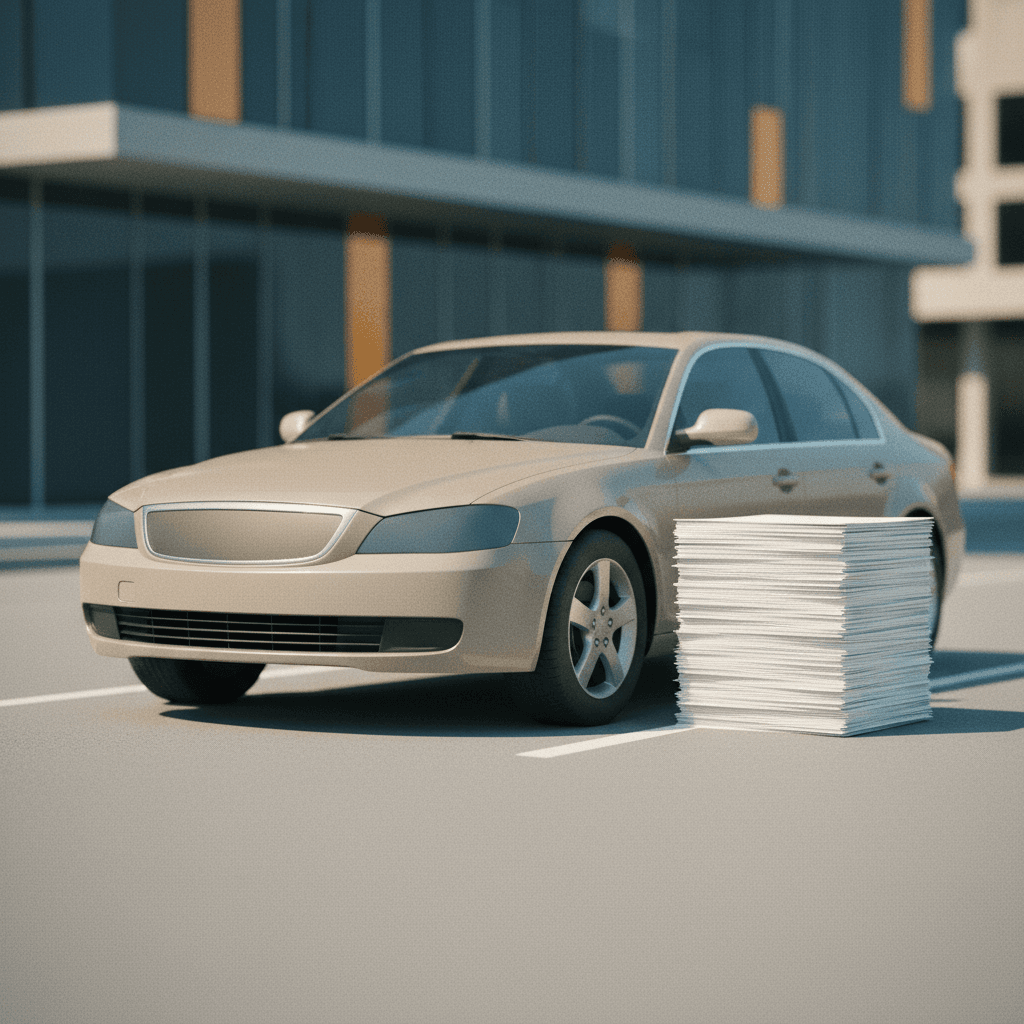 부산 교통사고 배상책임보험, 소송 전 반드시 알아야 할 핵심 절차