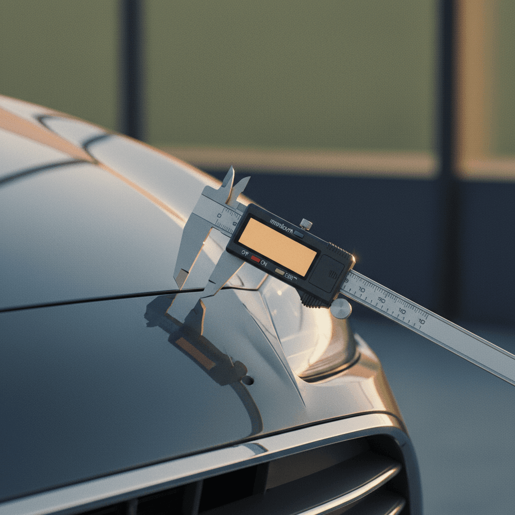 교통사고 과실비율 판단 기준, 이것만 알면 손해 안 봅니다