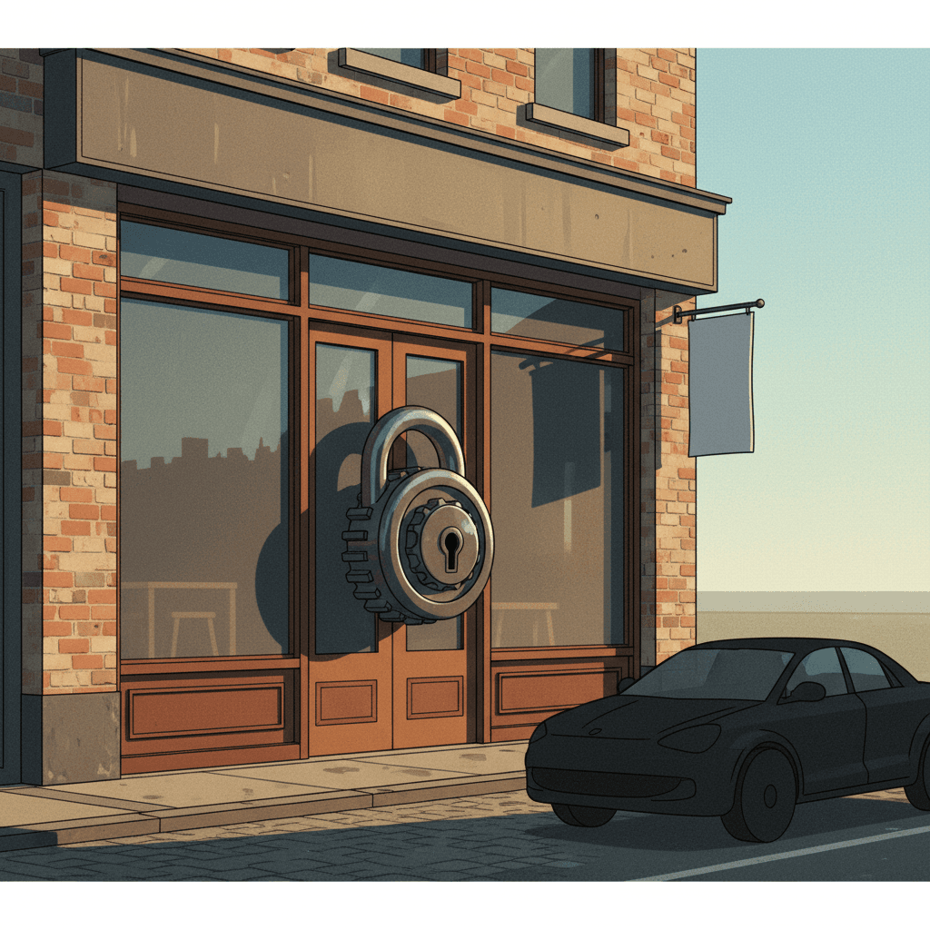 자영업자 상가임대차 계약갱신요구권, 10년 보장 제대로 활용하는 법 (재개발 이슈 포함)