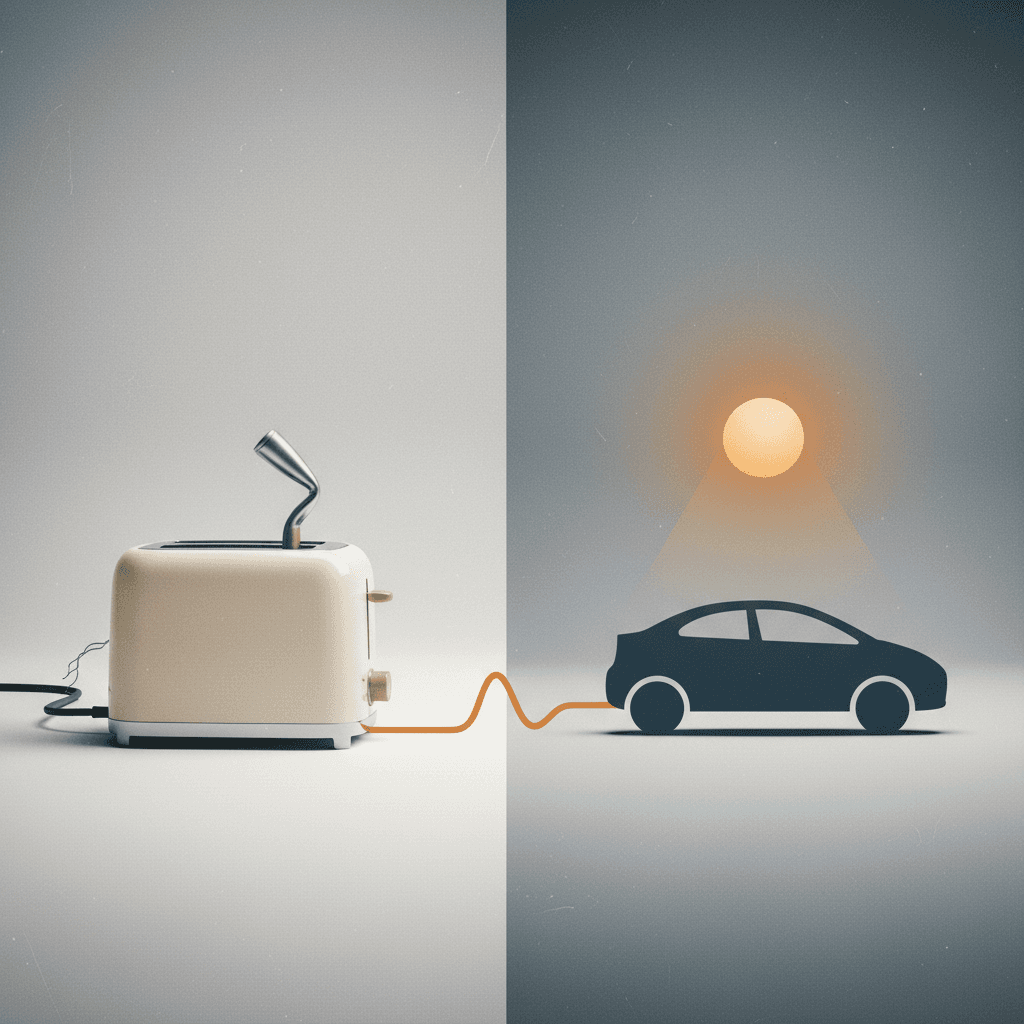 소비자 vs 사업자 입증책임, 분쟁의 향방을 가르는 핵심 요소