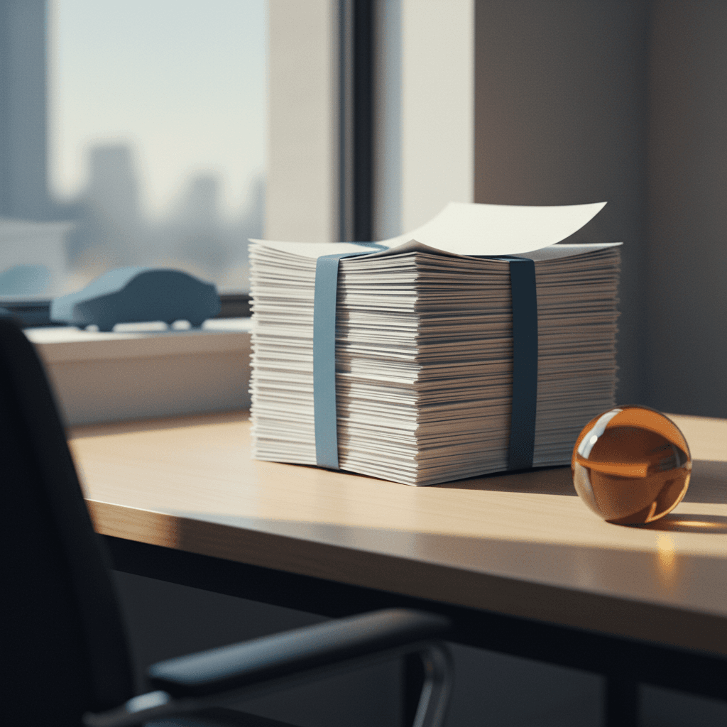 계약 해제와 해지, 법적 차이점과 올바른 통보 방법 총정리