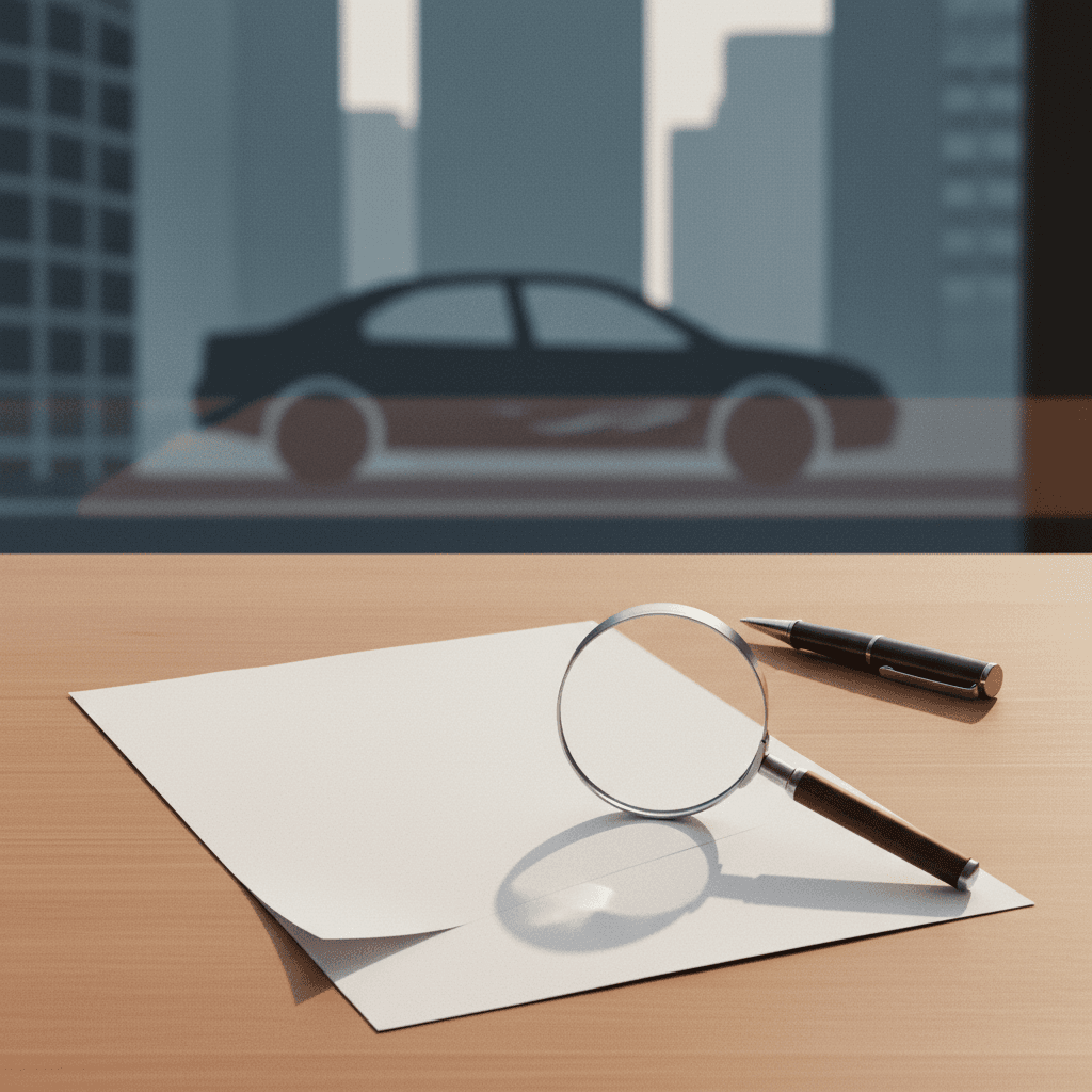 계약서에 이 문장 하나 없어서 1억 날릴 뻔했습니다