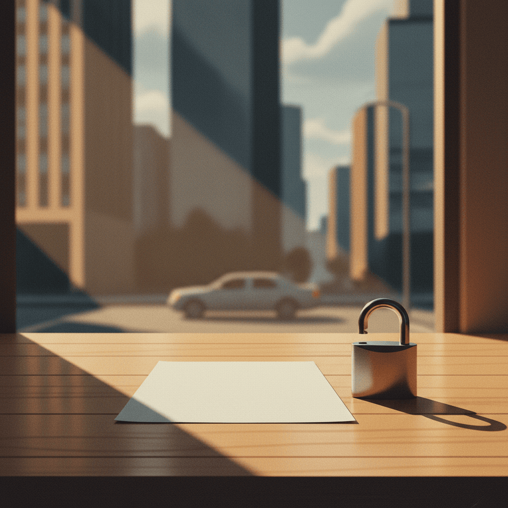 저작권 침해 경고장 내용증명 받았다면? 대응 방법 총정리