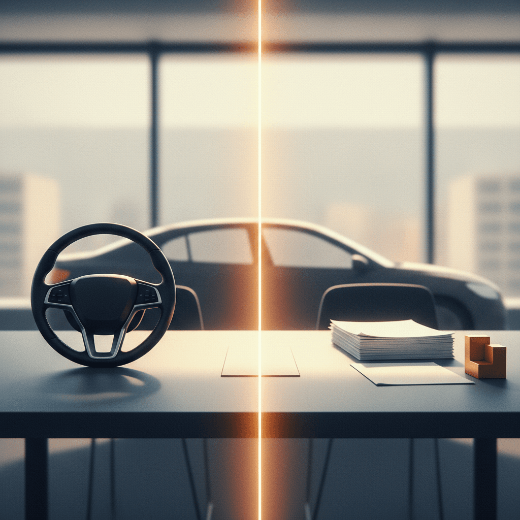 주식회사 이사와 감사의 차이점: 역할, 책임, 권한 완벽 비교