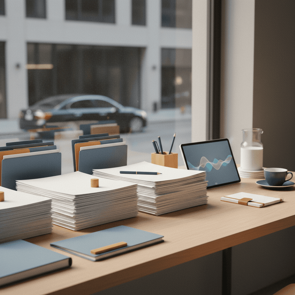 법인세 신고 기간 및 방법, 초보자를 위한 완벽 가이드 (2024년)