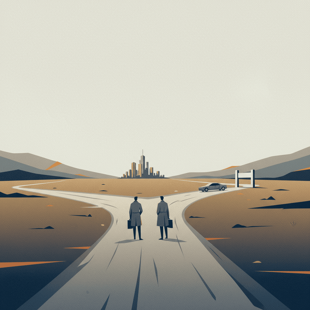 형사사건 완전 가이드: 고소부터 구속, 합의, 처벌까지 총정리