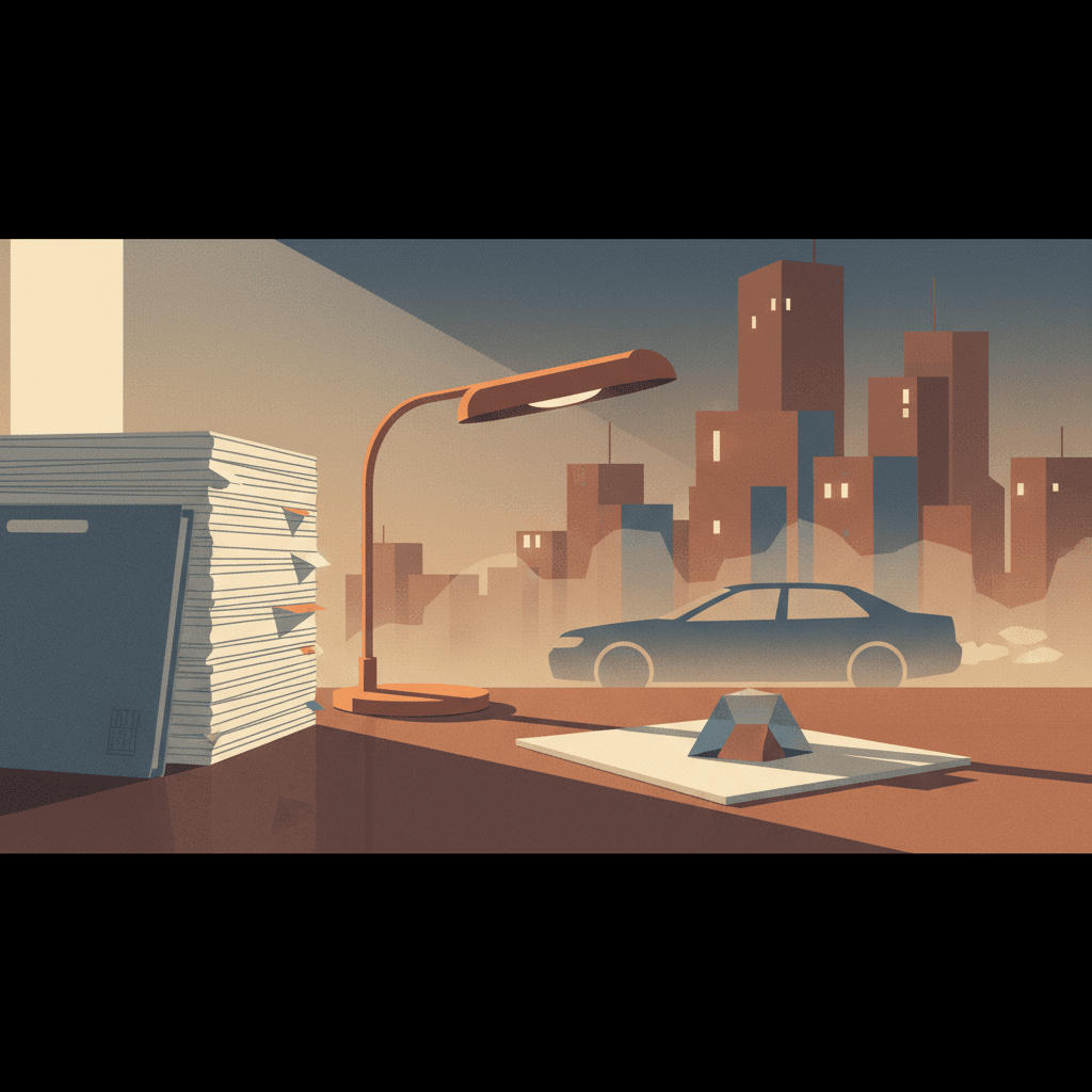 형사사건 양형기준, 감형과 가중처벌을 결정하는 핵심 요소 분석