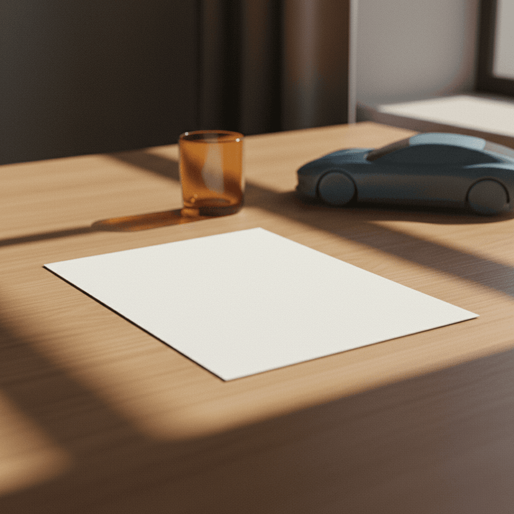 형사 합의하면 무조건 처벌 안 받나요? 합의서 효력의 3가지 진실