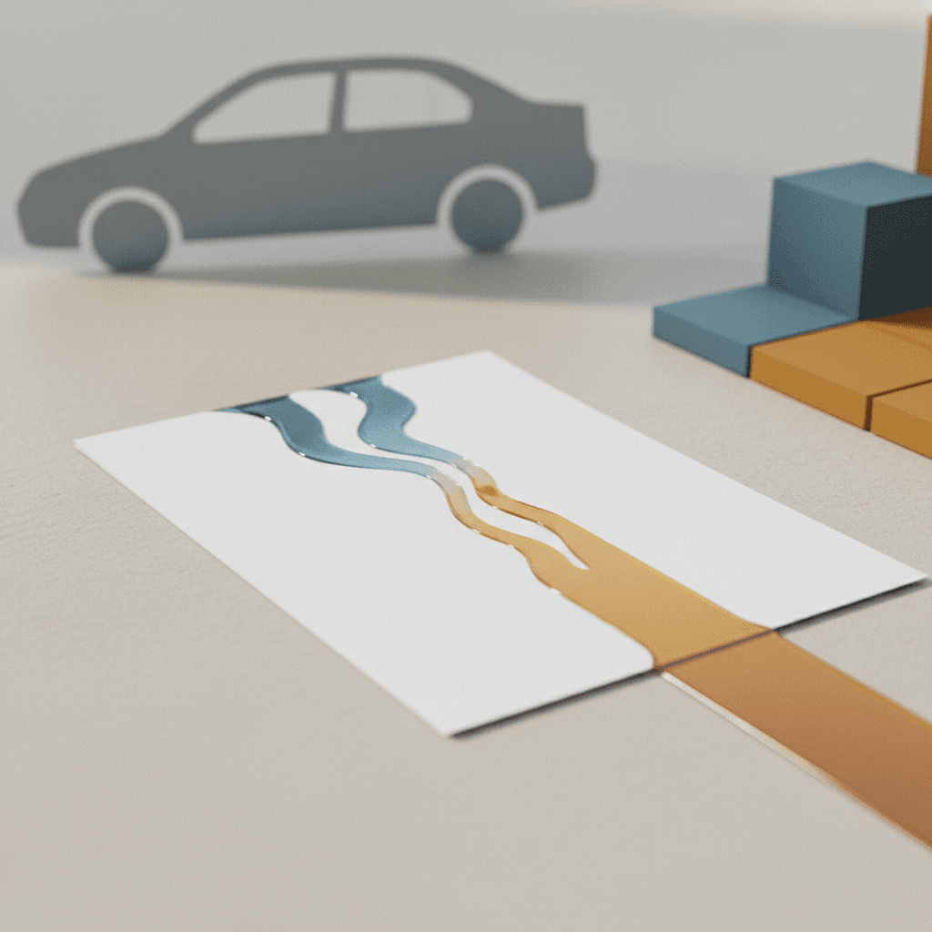 형사합의 법적 효력: '공소권 없음'과 '양형 감경'의 결정적 차이