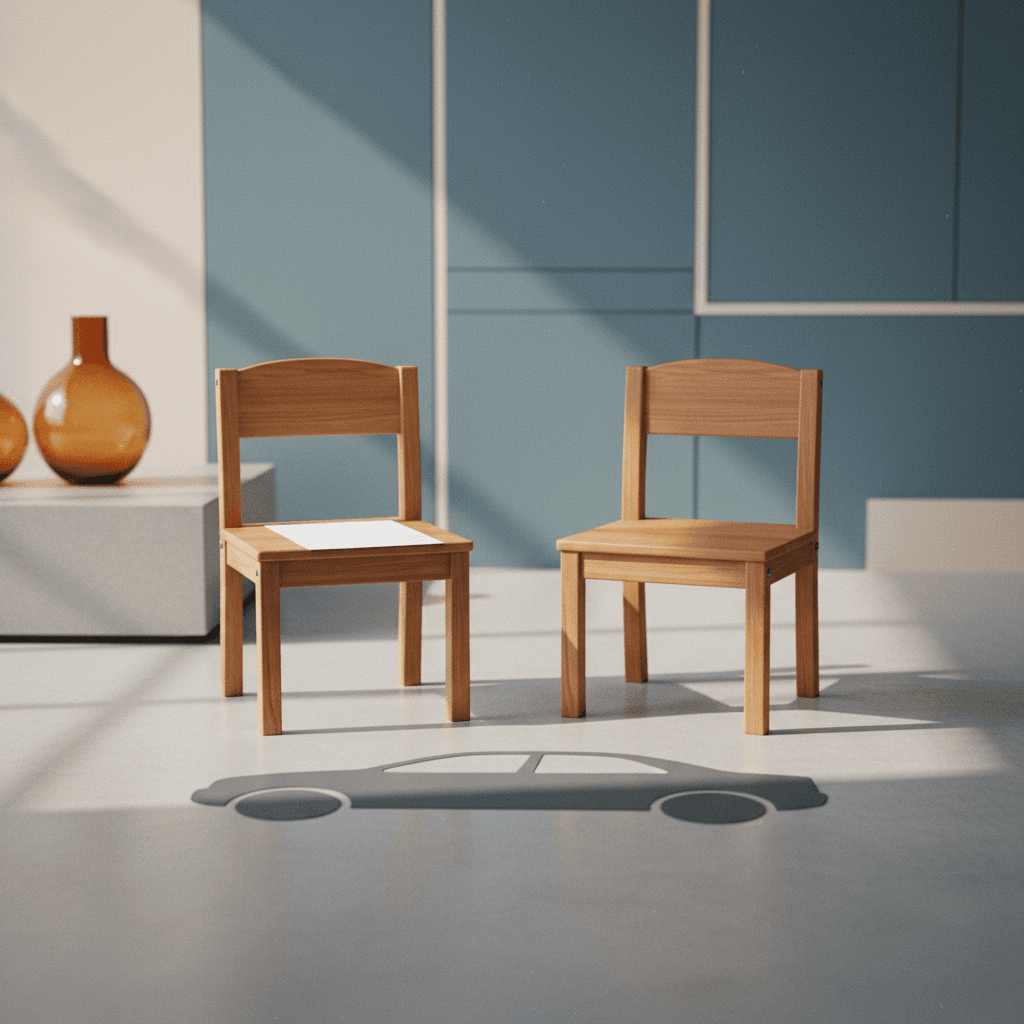 이혼 양육권자 지정, 법원의 5가지 핵심 기준과 준비 서류 총정리