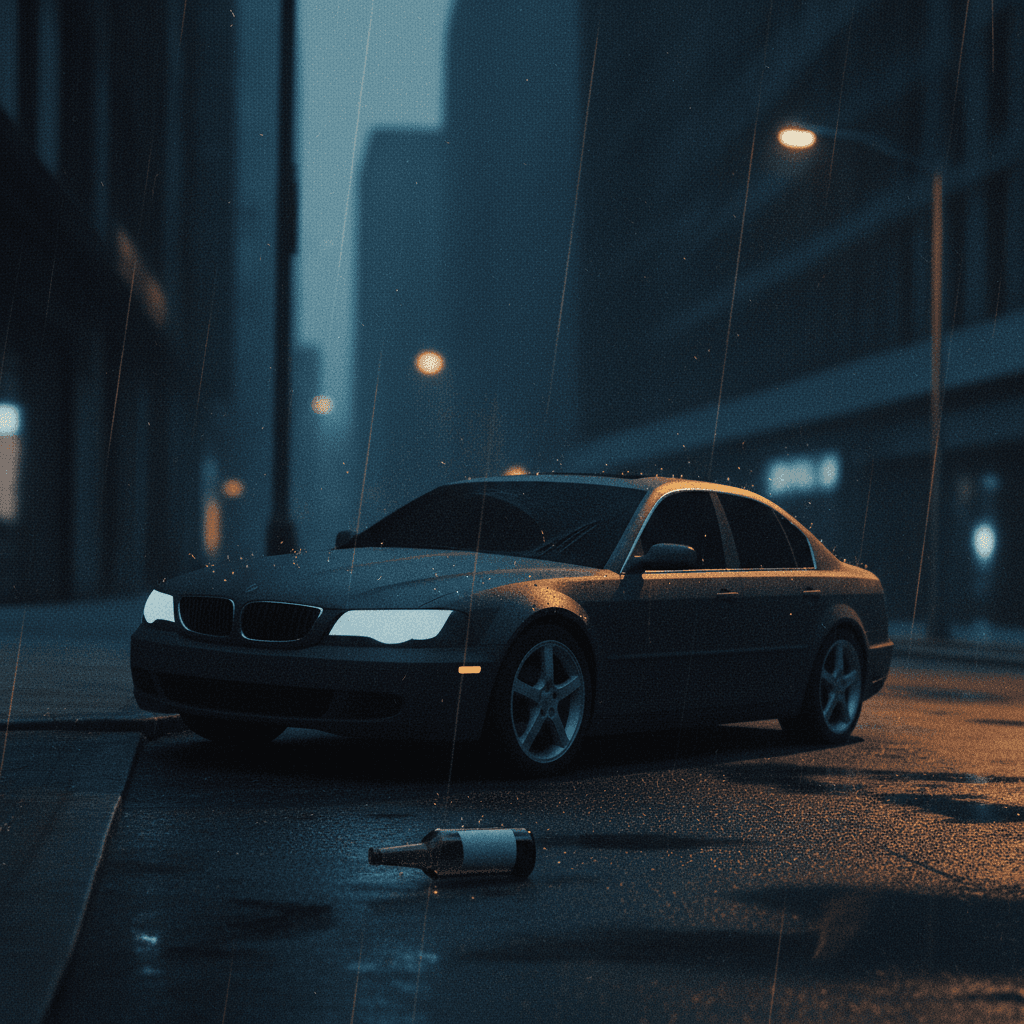 음주운전 적발, 혈중알코올농도 0.2% 넘어도 불구속 가능한 3가지 조건