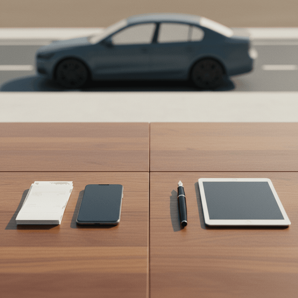 직장인에서 1인 사업자로? 자영업자 경비 인정, 이것만은 꼭 알아두세요