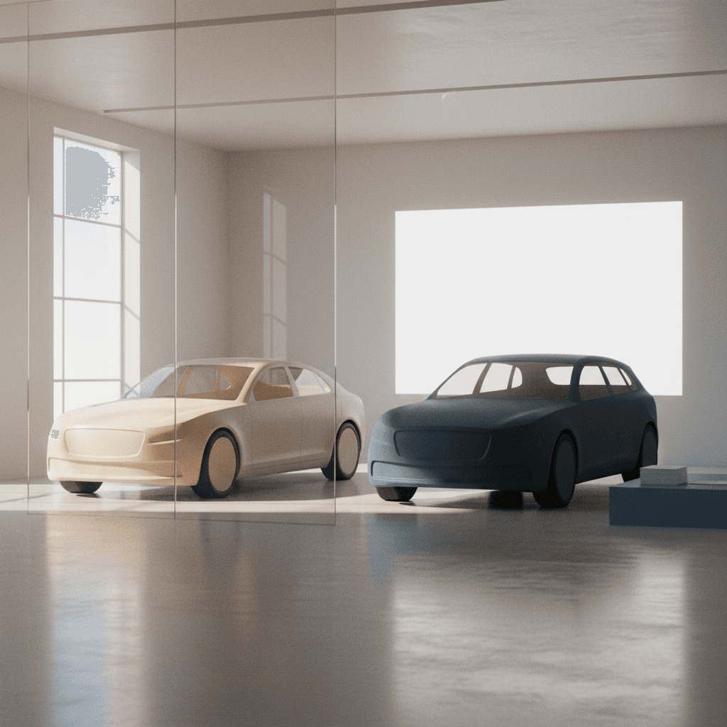 교통사고 과실비율, 정확한 산정 기준과 현명한 대응 방법 총정리