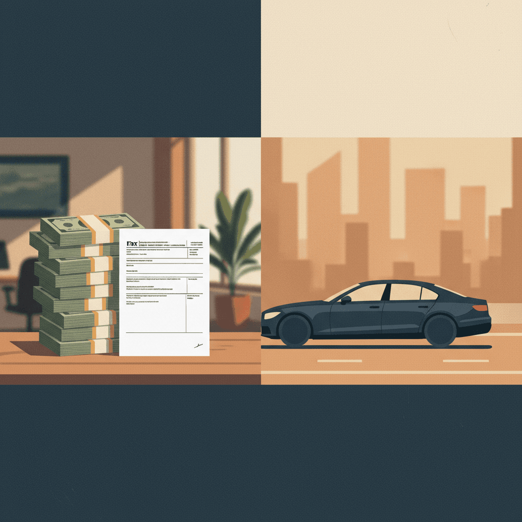 프리랜서 소득세 3.3% 떼면 끝? 월급쟁이보다 세금 더 내는 이유