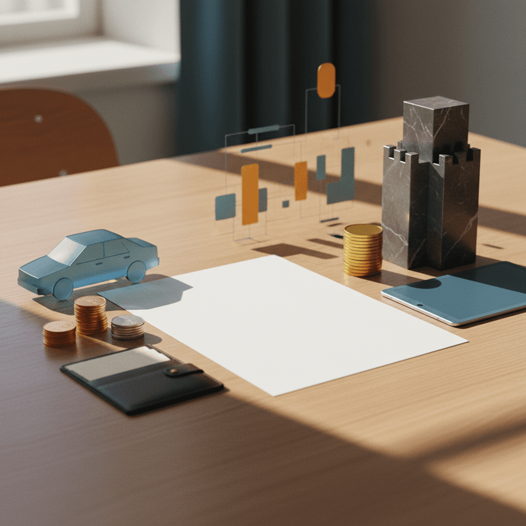 일반과세자 간이과세자 차이, 2024년 최신 기준 완벽 비교 (세금계산서, 부가세율)