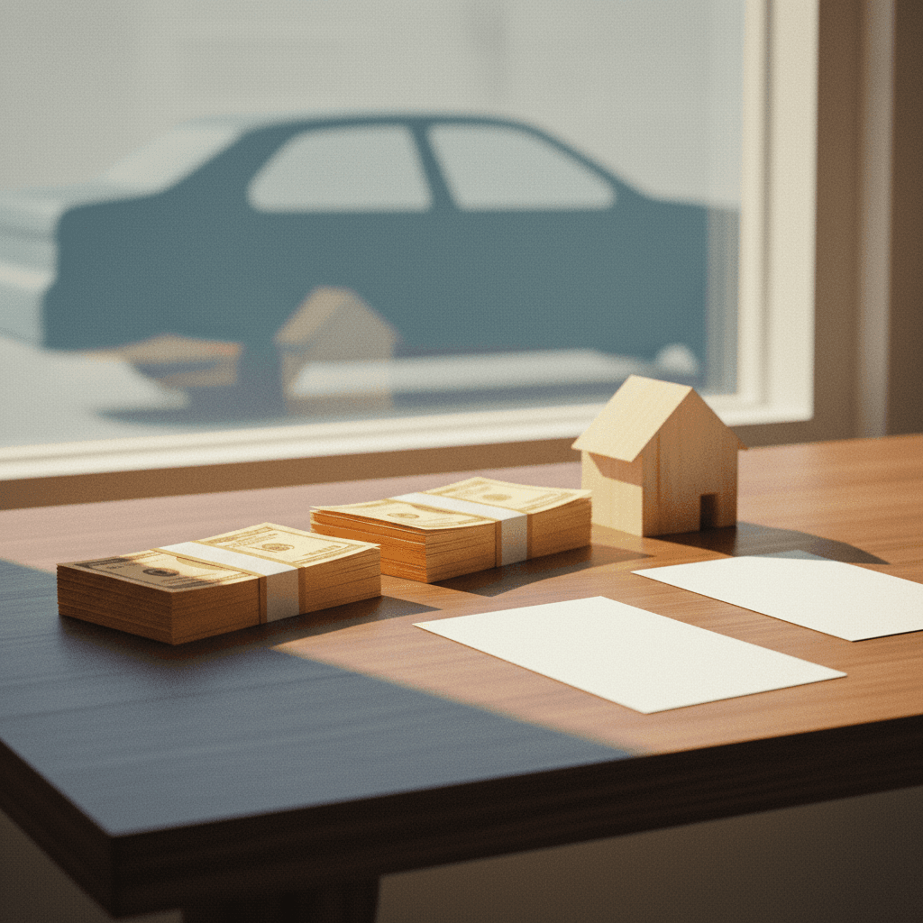 증여세 계산 방법 완벽 정리: 세율, 공제 한도, 신고 기한까지