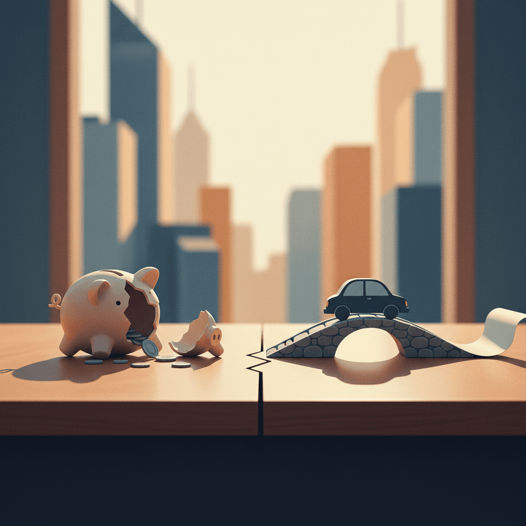 고소와 고발의 결정적 차이, 4050 사업가가 알아야 할 법적 대응법