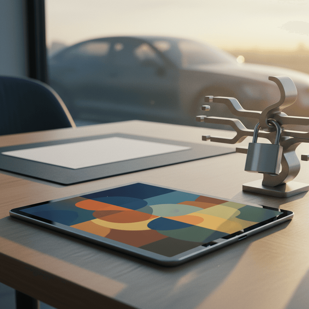 정부 공모전 저작권 침해, '이 규정' 하나로 완벽 방어 가능합니다