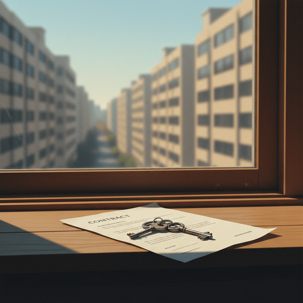 광주 전세기간, 주택임대차보호법으로 알아보는 임차인 권리 (계약갱신청구권)