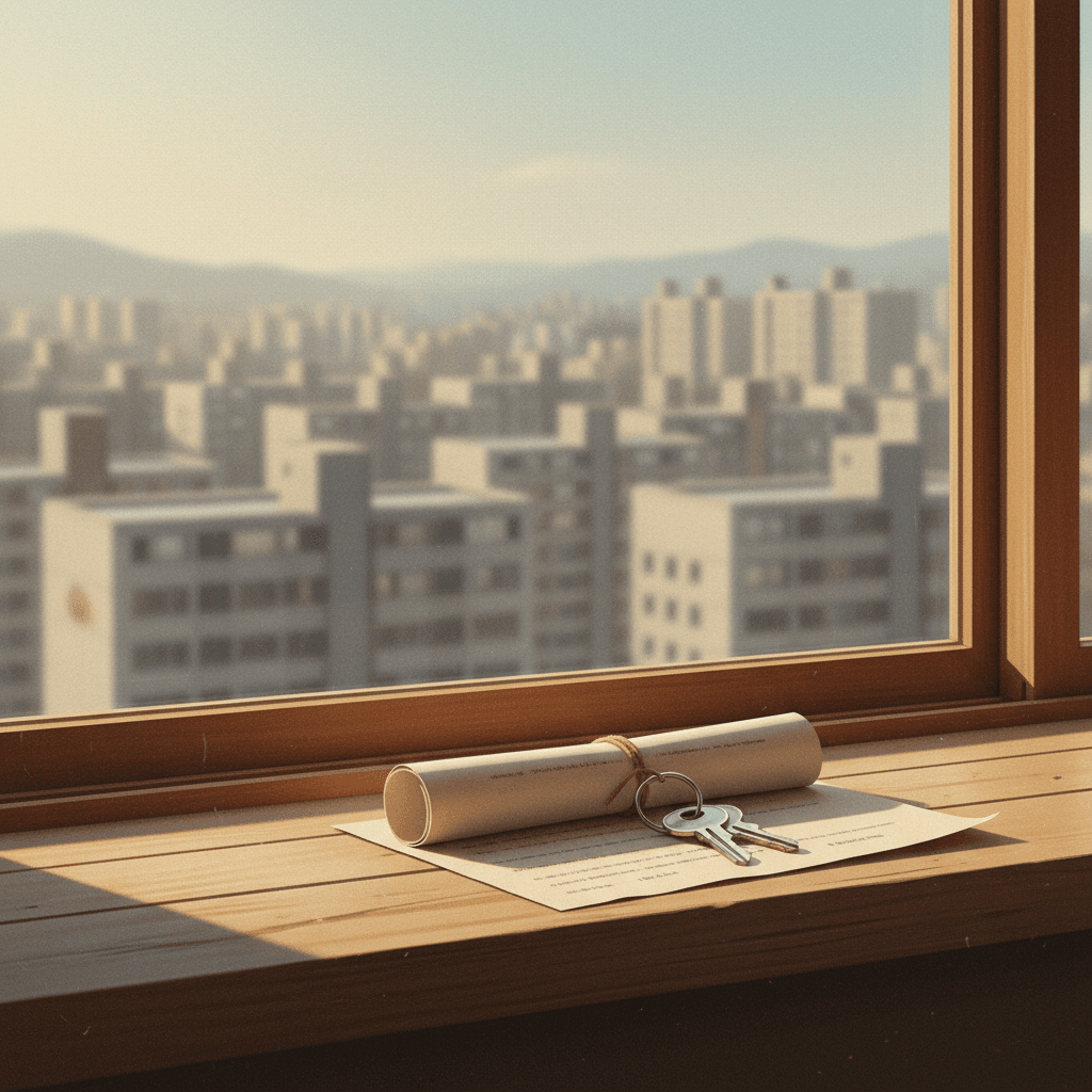 광주 지역 주택담보대출, 이혼 시 재산분할 핵심 쟁점 총정리