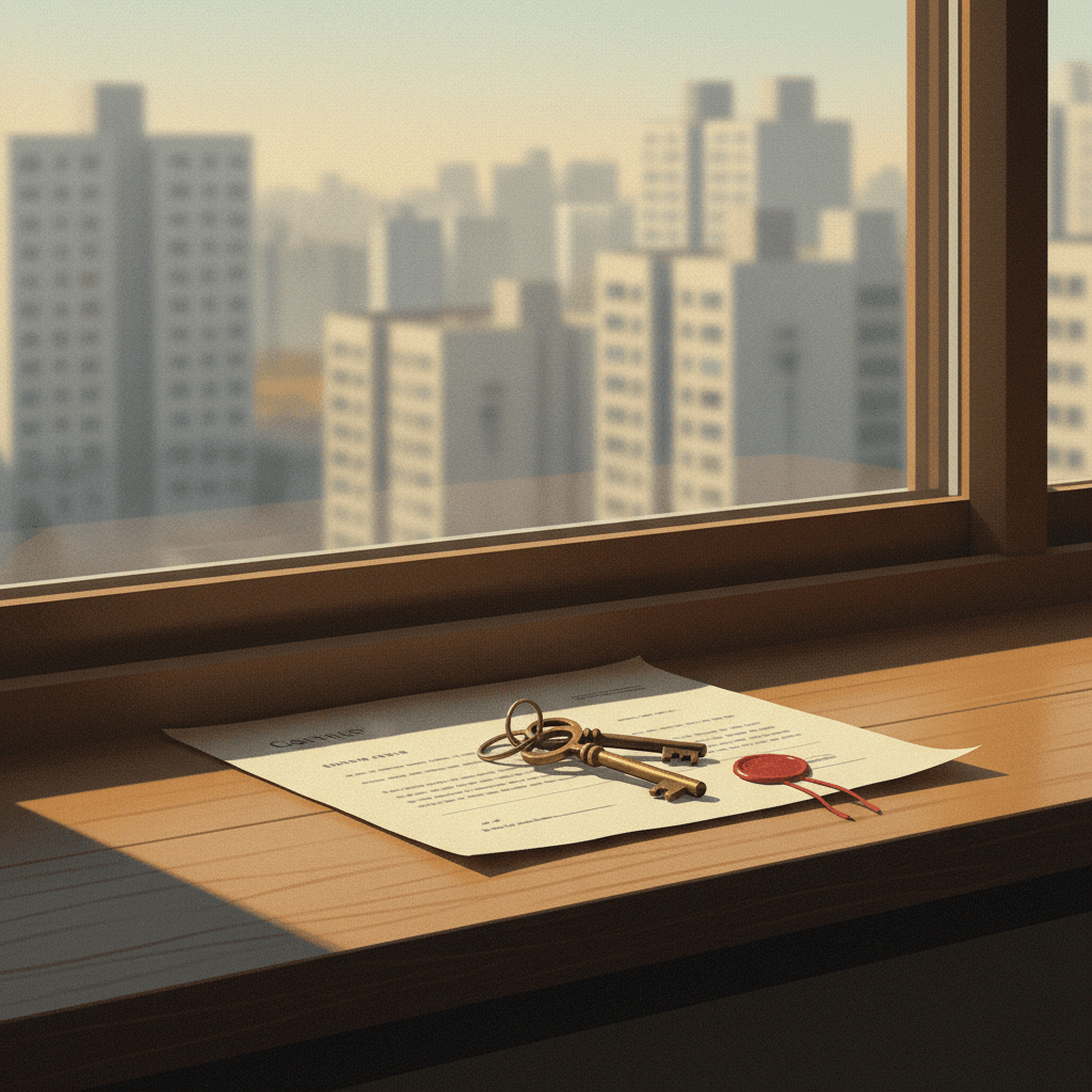 광주 월세 인상, 법적 기준과 5% 상한 제대로 알기 (주택임대차보호법)