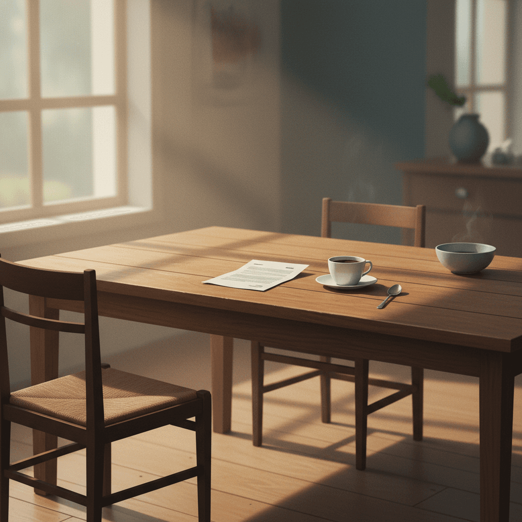 전업주부 이혼 재산분할, '내조'의 가치를 법적으로 인정받는 방법