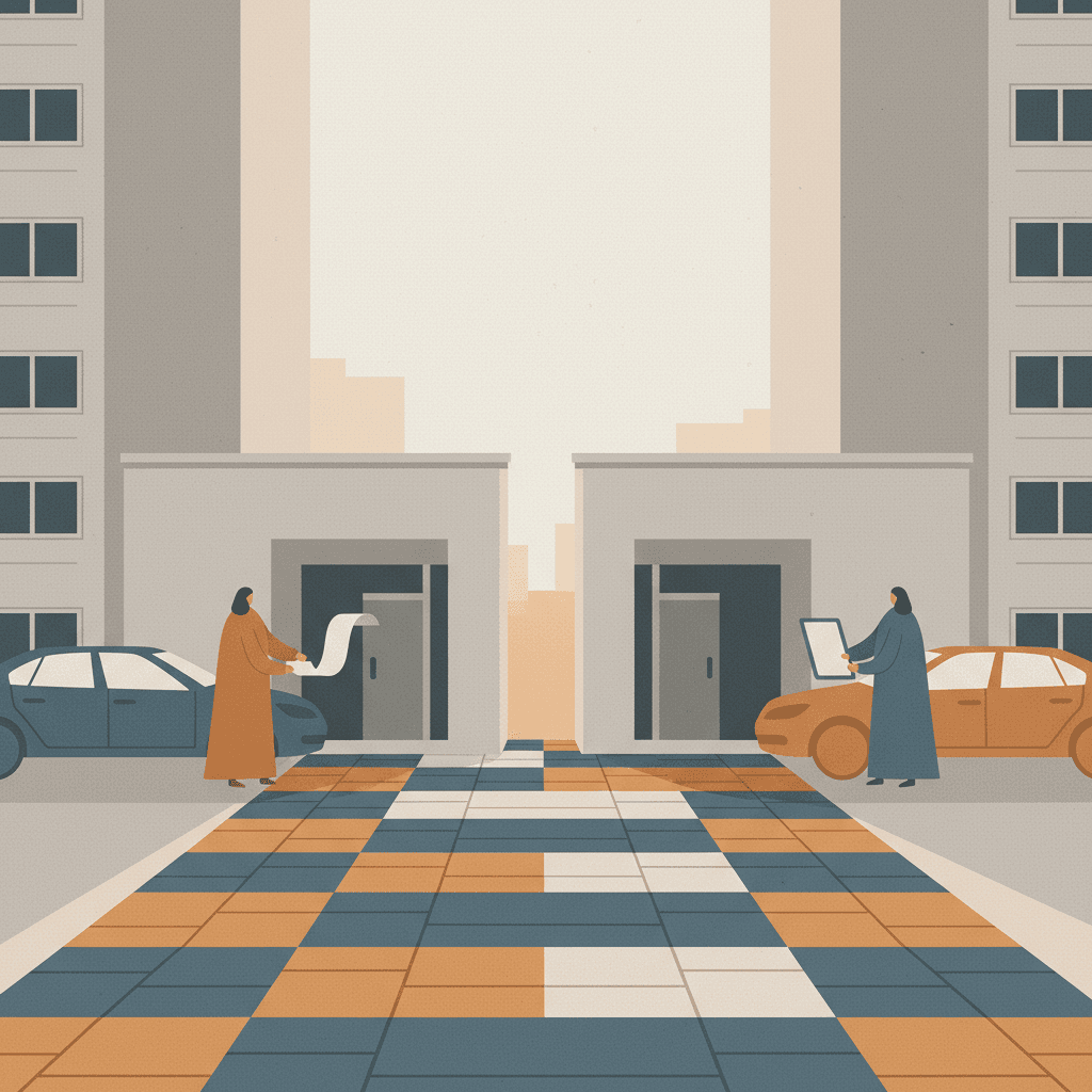 주택임대차 묵시적 갱신과 갱신요구권, 차이점과 유불리 완벽 분석