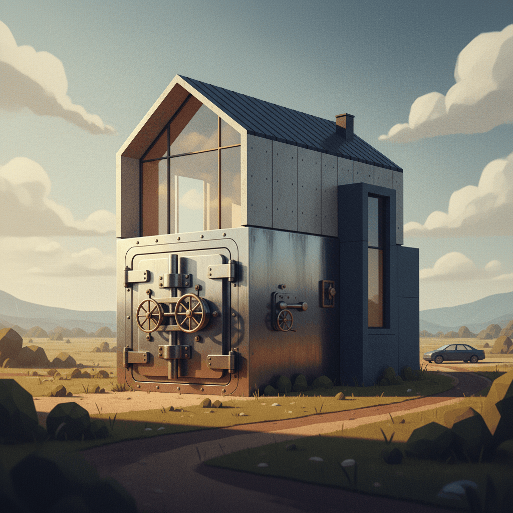 주택담보대출 LTV DSR 총정리: 나에게 맞는 한도와 금리 찾는 법