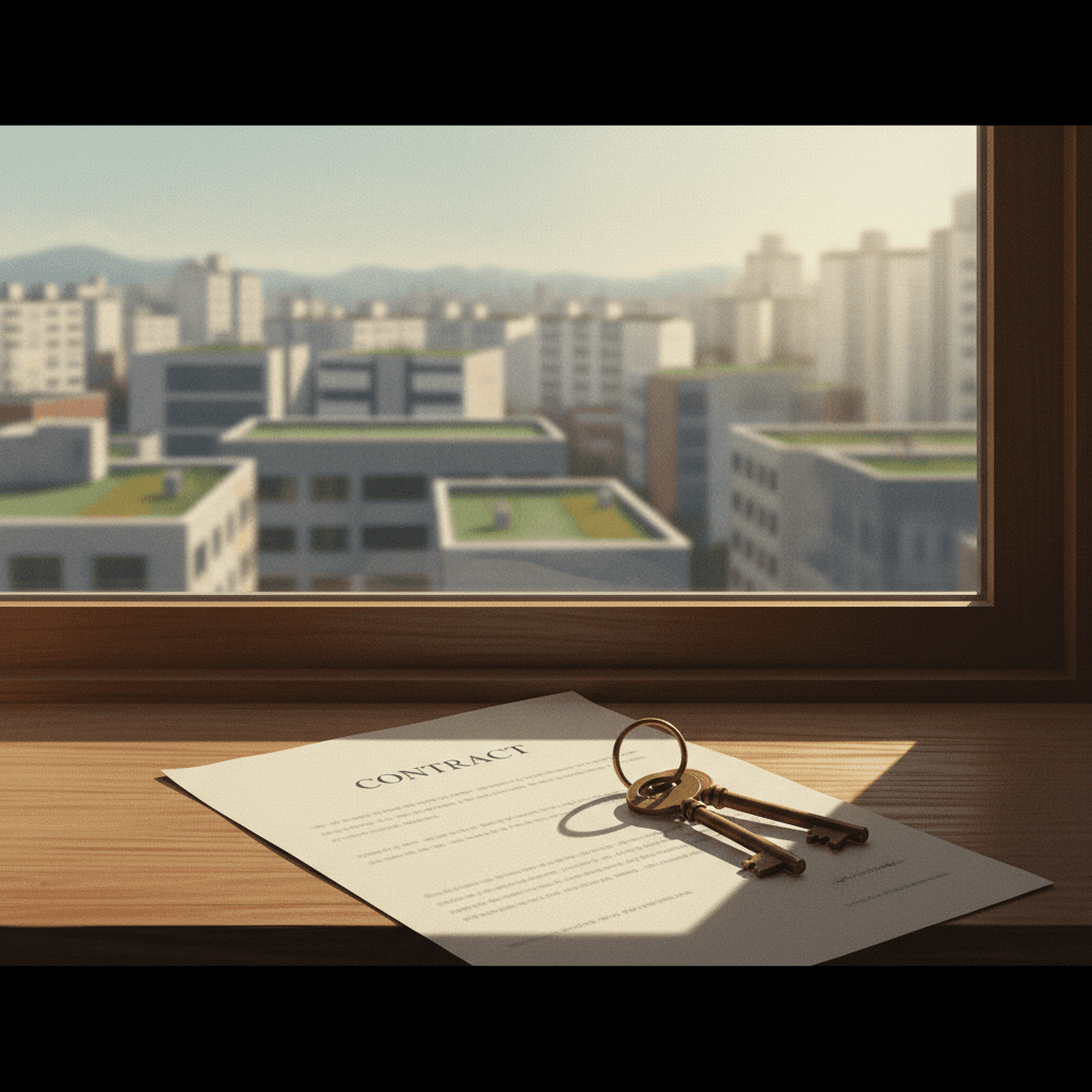 인천 주택담보대출 이혼 재산분할, 인천가정법원 기준 총정리