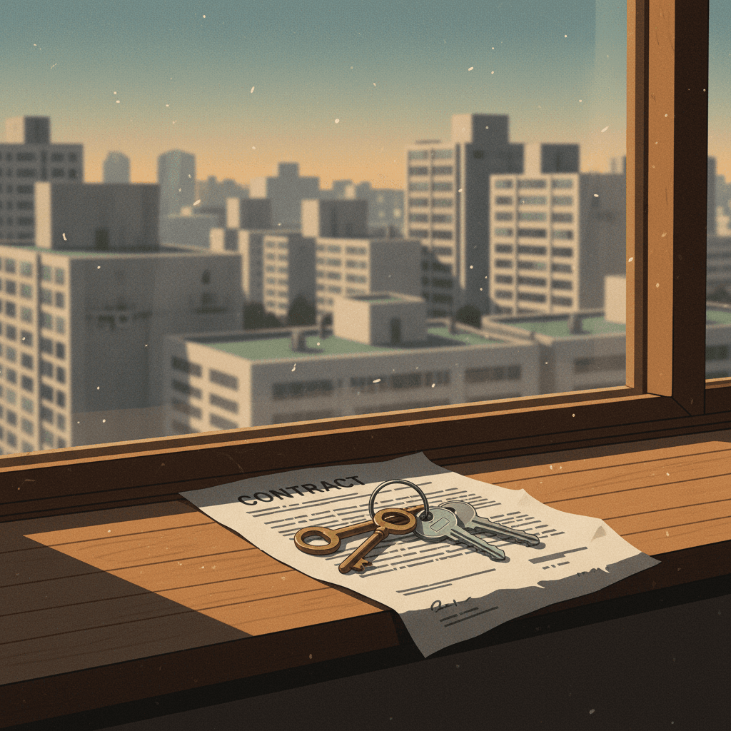 인천 월세 인상, 5%룰만 믿으면 안 되는 이유 (주택임대차보호법 기준)