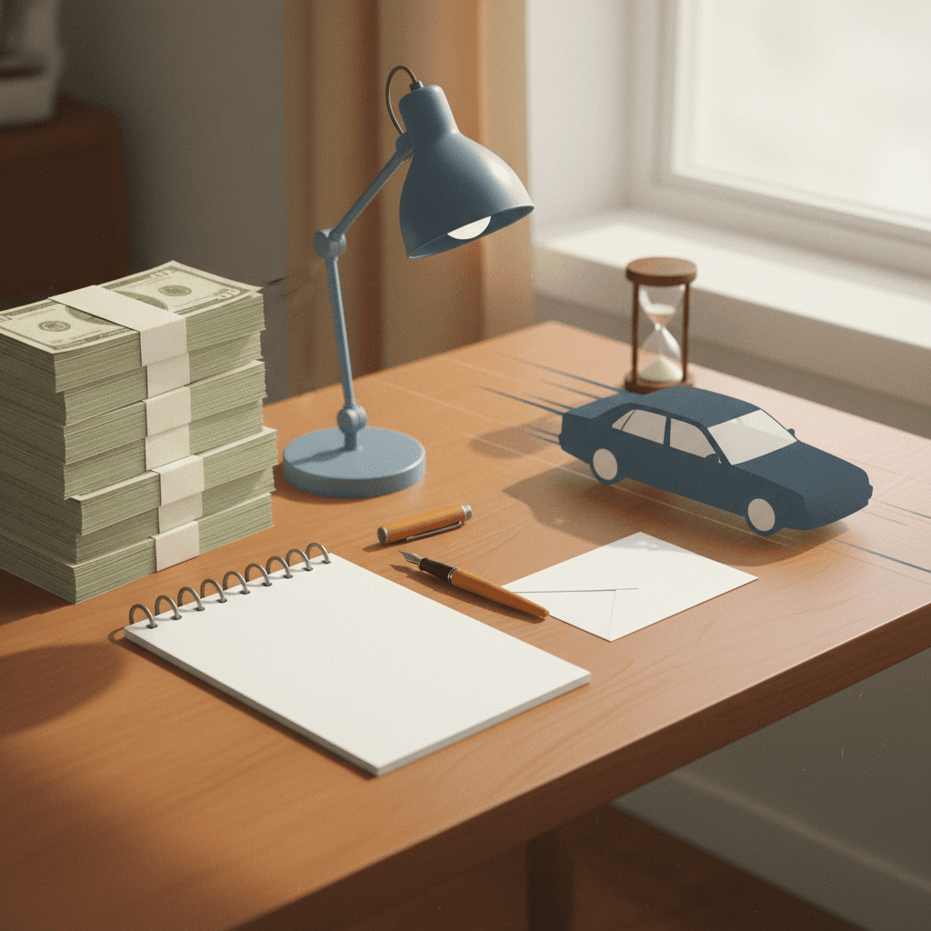 돌아가신 부모님 빚, 무조건 갚아야 할까? 상속 채무 완벽 정리 (상속포기, 한정승인)