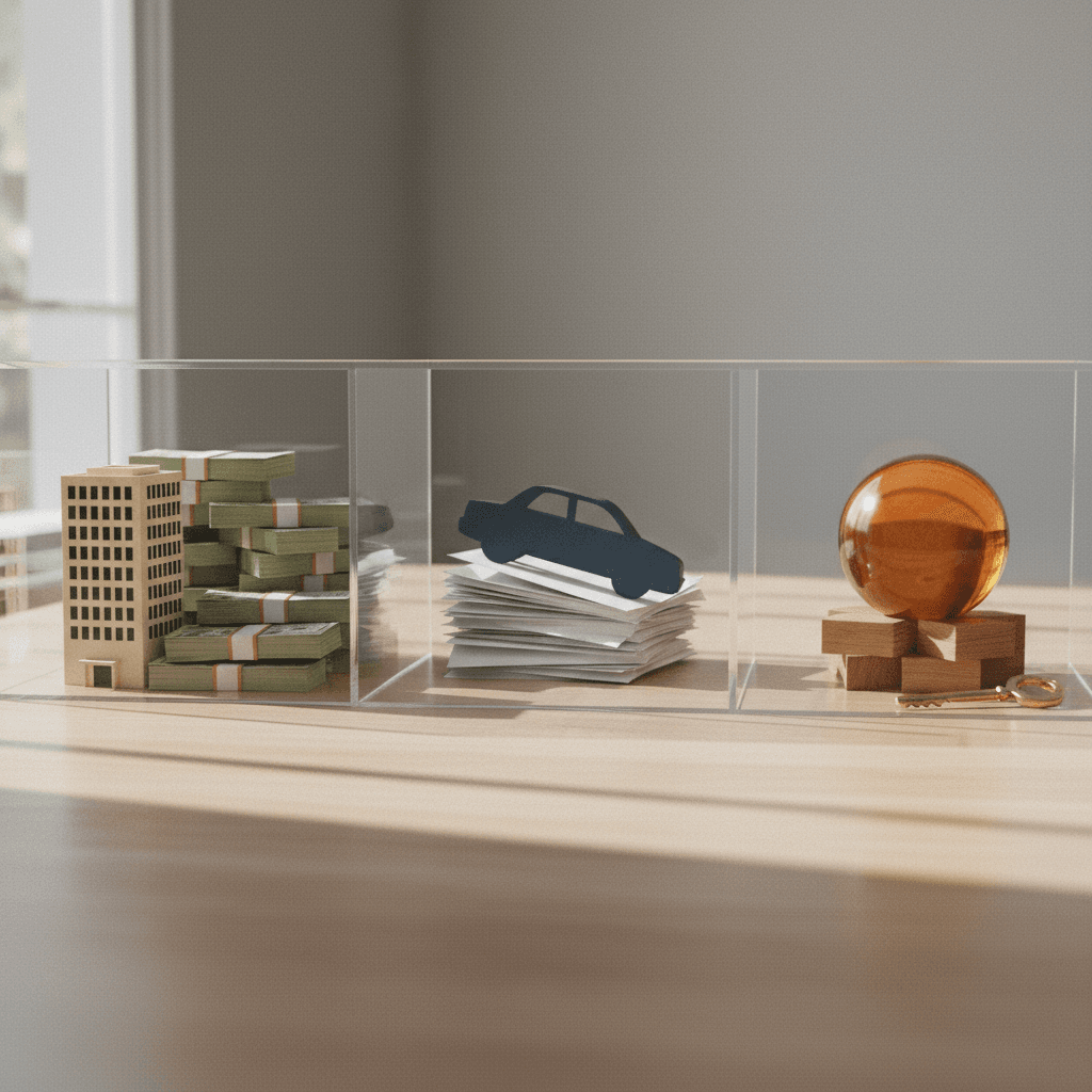 유류분 계산 시 다른 상속인의 특별수익 초과분, 공제해야 할까? (대법원 2018다32512 판례 심층 분석)