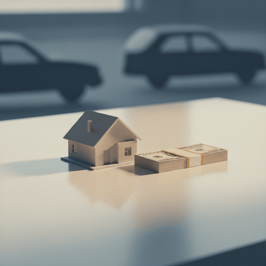 상속순위와 유류분, 내 권리는 어디까지? 법정상속분 완벽 정리