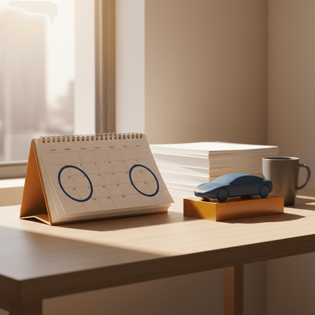 부모님 사망 후 '이 기간' 놓치면 상속세 폭탄 맞습니다 (3개월, 6개월)