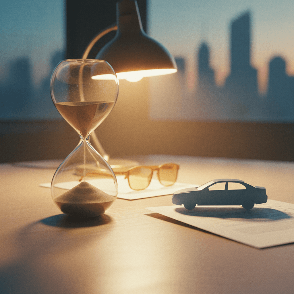 상속포기 기한 놓치면 빚더미? 3개월의 골든타임과 특별한정승인