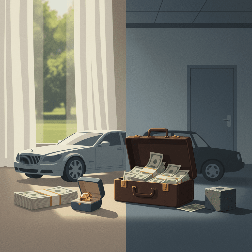 상속세 vs 증여세, 어떤 것이 더 유리할까? 2024년 최신 절세 전략 비교 분석