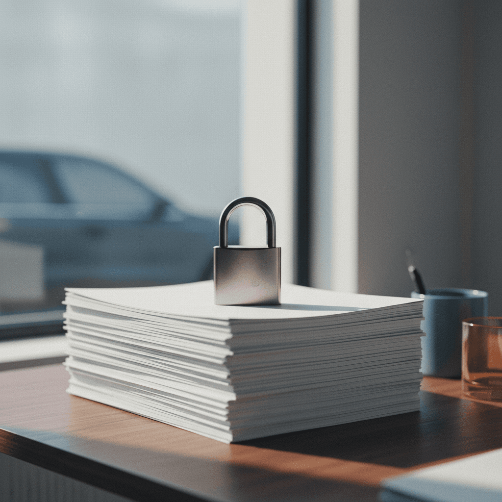 내부회계관리제도란? 감사부터 운영평가까지 핵심 총정리