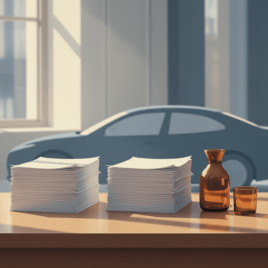 스타트업 투자 계약서, 핵심 조항 완벽 분석 (신주인수계약서, 주주간계약서)