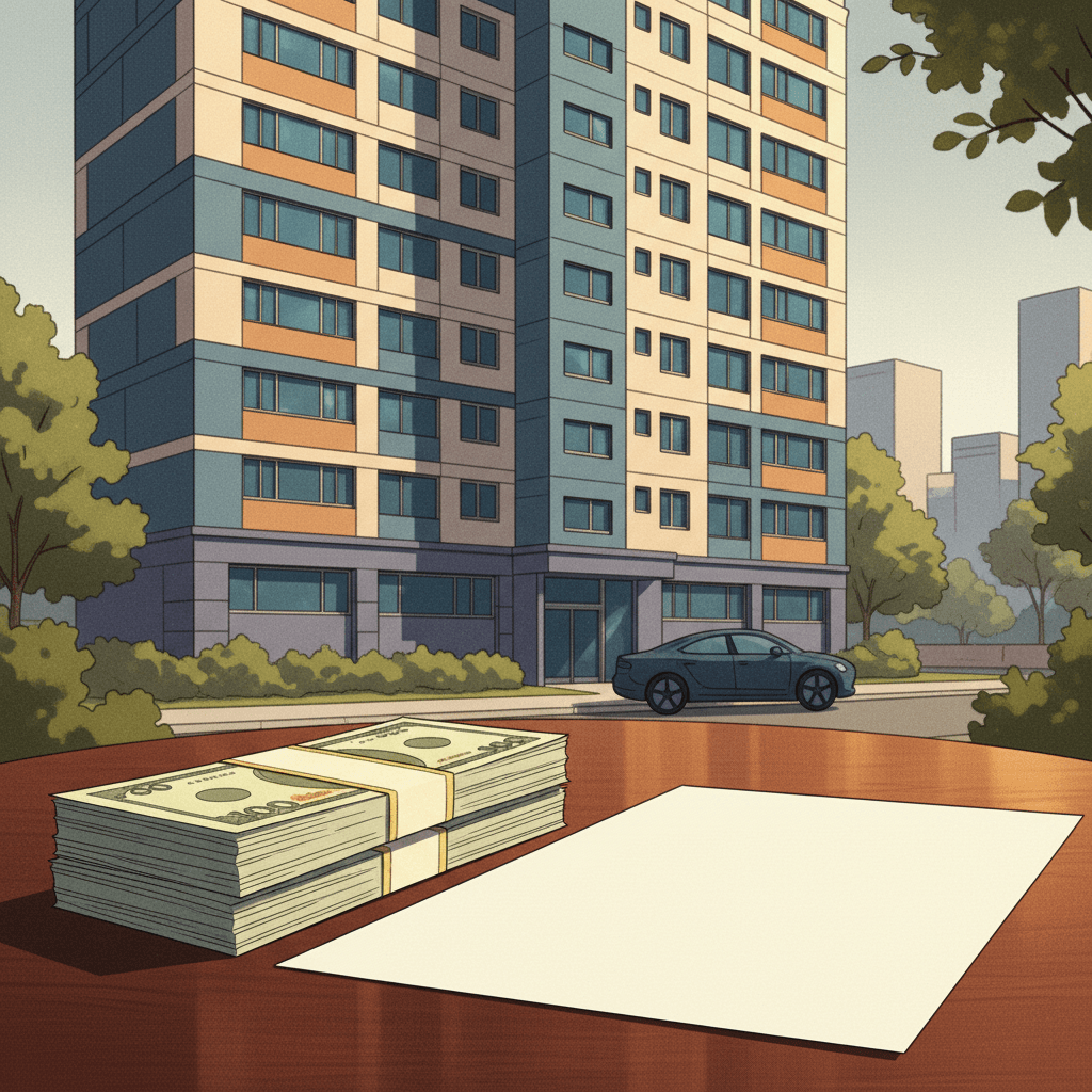 전세 만기 D-30, 집주인 연락두절일 때 소송 없이 보증금 돌려받는 첫 단계