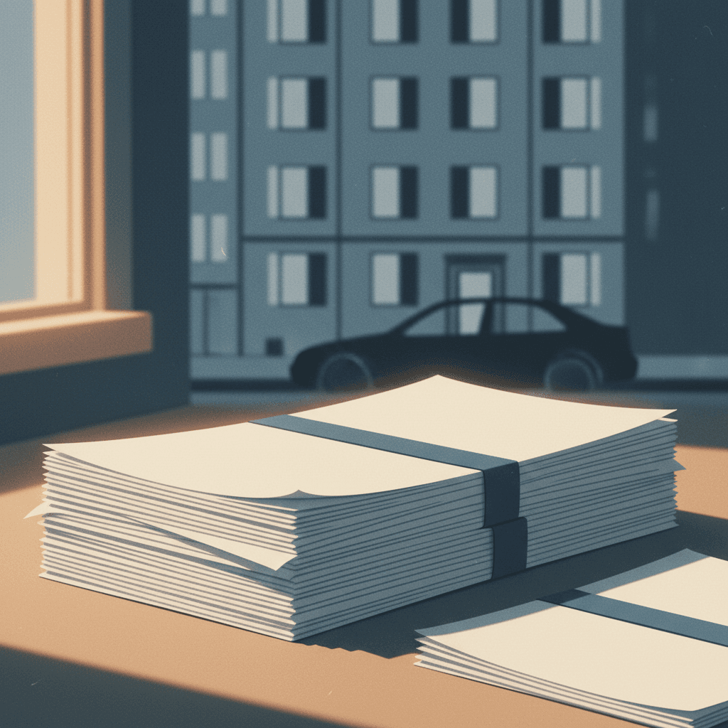 전세사기 예방 완벽 가이드: 계약 전후 필수 체크리스트 5단계