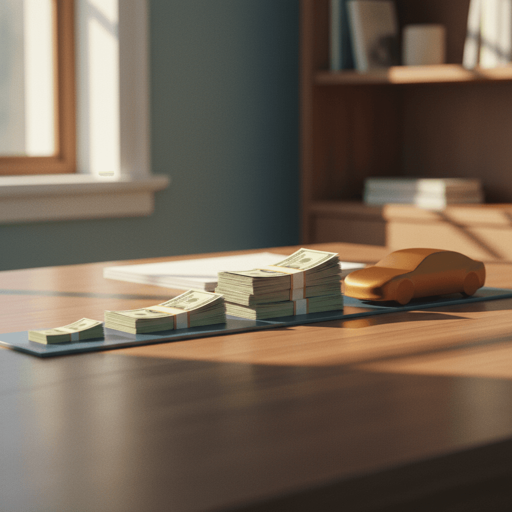 부모님께 5천만원 받고 증여세 0원, 모르면 손해 보는 10년 합산 규칙