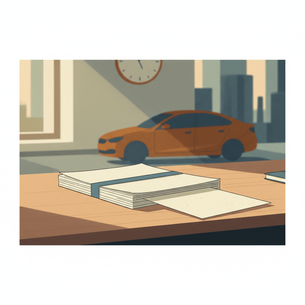 2026년 상속세 개정 대비, 숨겨진 '명의신탁 부동산'이 문제되는 이유