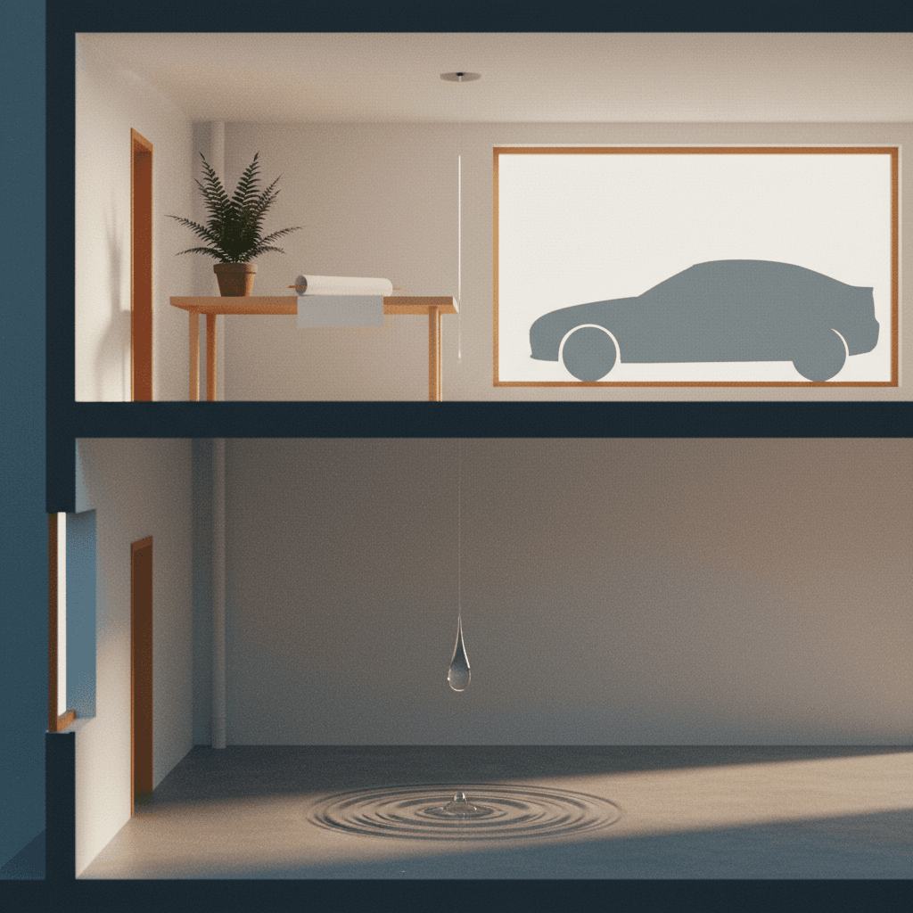 건물주라고 마음대로? 월세 5% 인상과 수리비의 진실