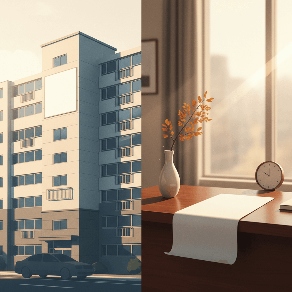 임차권등기와 임대차등기 차이점: 내 보증금을 지키는 올바른 선택은?