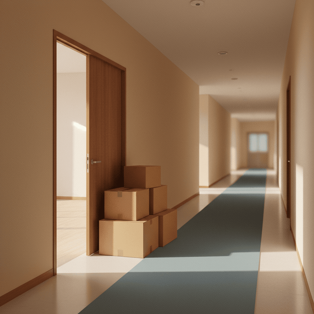 임차권등기명령 신청 방법과 효력, 보증금 지키는 핵심 절차