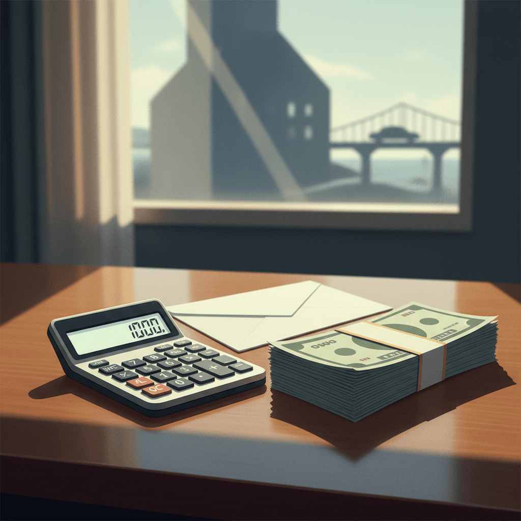 연봉 5천인데 세금 500만원, '이것' 몰라서 더 냈습니다: 합법 절세 전략 3가지