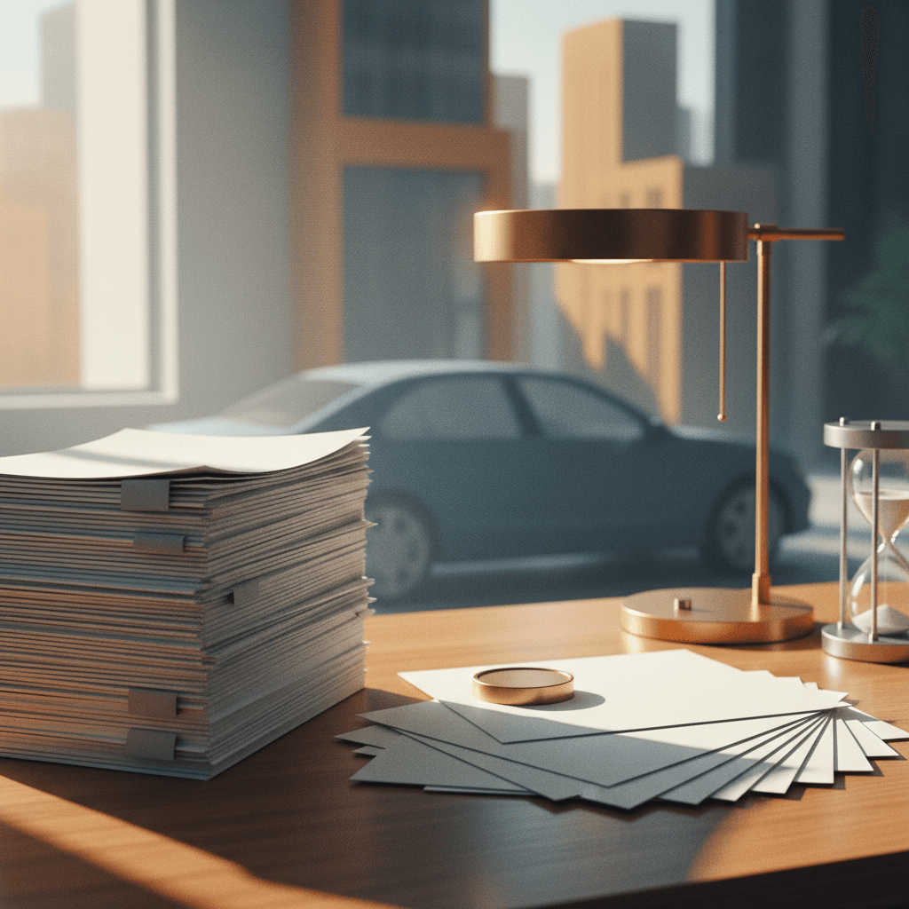 지방보조금 감사보고서 작성 방법: 규정과 절차 완벽 가이드