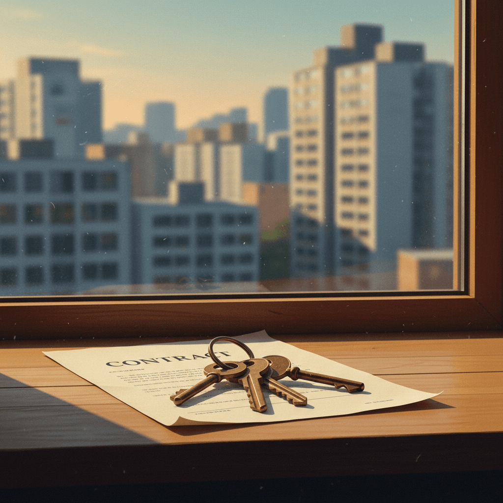 바쁜 직장인을 위한 전세사기 유형별 대처법: 보증금 지키는 법적 절차